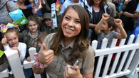 ‘Genuinely healing’: Bindi’s emotional health update after surgery