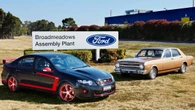 Australian car manufacturing could and should return, says local CEO