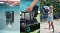 Australia’s favourite pool cleaner drops its prices: Take advantage of the late summer sale