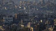 Gaza ceasefire deal close after 'breakthrough' in negotiations