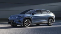 BYD is outselling Tesla in the EV sales race