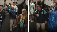 Des Hasler explodes at ‘dumb’ Titans in wild spray