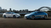 IM Presented by MG Motor: Model range guide