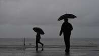 Sydney and NSW south coast set to be soaked under east coast rain bomb