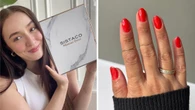 The at-home nail system with 500,000 customers is winning over women with damaged nails