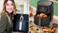 The Philips XXL Airfryer family swears by has a massive $250 price drop for a limited time