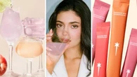 Kylie Jenner’s new beauty drink has arrived in Australia and fans are scrambling to get their hands on it