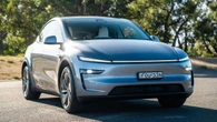 Tesla Model Y recalled