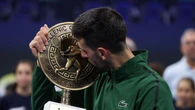 Novak Djokovic breaks new ground then quickly issues ‘sad’ statement