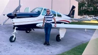 Experienced pilot ‘just months from retirement’ before vanishing in NSW