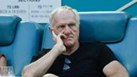 Old wounds ripped open as legend responds to fresh Shark attack