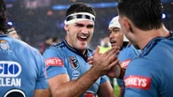 Nathan Cleary sends blunt message to Origin doubters