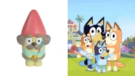 Popular Bluey gnomes return to Bunnings shelves