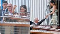Shocking detail revealed about the lavish Venice wedding of billionaire Jeff Bezos and Lauren Sanchez