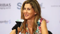 Tennis legend announces ‘difficult’ diagnosis after three-year secret