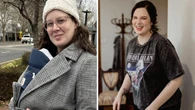 Mum’s devastating admission after giving birth amid years of health struggles