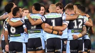 Sharks stars lift lid on club crisis: ‘At each other’s throats’