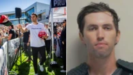 Mugshot of Charlie Kirk’s suspected killer released as inscriptions on ammunition revealed