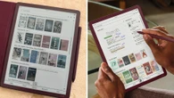 The new e-reader that fully converted me from paper books: Kindle Scribe Colorsoft