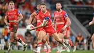 St George veteran declares career decision with record in sight
