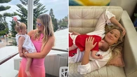 Family’s nervous wait amid ‘extreme’ risk for shark attack victim