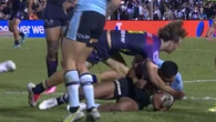 NRL star placed on report in dramatic finish to heated clash