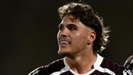 Angry Reece Walsh slaps down journalist for ‘suck it up’ comment