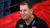 Ross Lyon ‘going to have a heart attack’ over ‘valuable photo’