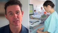 The tech bringing experts to the beds of regional patients in seconds when every moment can be life or death