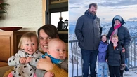 This mum was 32 when she lost the ability to speak — until a call from the city saved her life