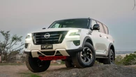 2025 Nissan Patrol prices hiked by $5000
