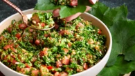 Model and former Miss World Australia releases a delicious new cookbook all about her mum’s signature recipes 