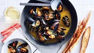 Silvia Colloca stops by with a delicious Italian dish that will have you dreaming of a summer getaway