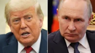 Trump’s stunning threat against Putin as patience fades