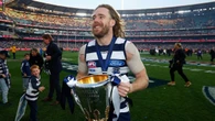 Much-loved AFL premiership hero axed after brilliant career