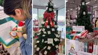 Kmart’s 37-year tradition that makes for the best Christmas gift