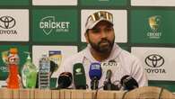 Indian captain evasive on burning question for Boxing Day