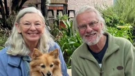 Home invasion survivor breaks silence after terrifying knife attack: ‘My hero’
