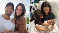 Baby joy for 7NEWS reporter after heartbreaking fertility journey