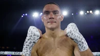 Tszyu out to make world statement: ‘Wanna take his head off’