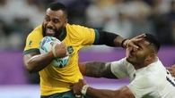 Rugby UnionWallabies star Kerevi in Tokyo Games squad