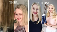 Struggling with hair loss? This Aussie brand transformed shoppers hair in a week