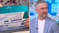 Ozempic users warned to exercise or risk muscle loss