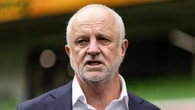 Former Socceroos boss lands new job on other side of world