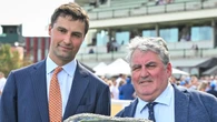 Melbourne Cup-winning trainers banned over race-day treatment