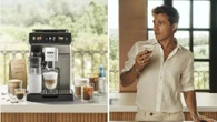 Shoppers call the half-price De’Longhi Automatic Coffee Machine the ‘best ever’