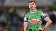 Raiders up against it after Walsh shines in final for the ages