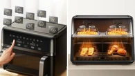 Best-selling 10L air fryer slashed by 53 per cent in Amazon Prime Day sale