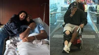 Cut-down AFL star to ‘stay away’ after ‘most painful injury’