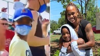 NOT ON‘This poor kid’: Mum calls out ‘uncomfortable’ segment aired live on TV